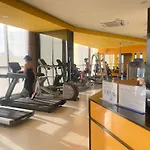 Le May Home Rivergate Luxury Apartment Near Ben Thanh