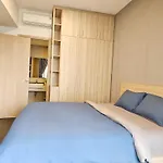 Le May Home Rivergate Luxury Apartment Near Ben Thanh
