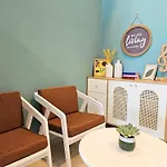 Le May Home Rivergate Luxury Apartment Near Ben Thanh