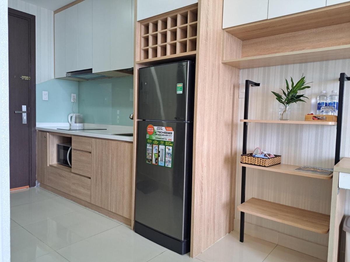 Le Rivergate Luxury Near Ben Thanh Căn hộ
