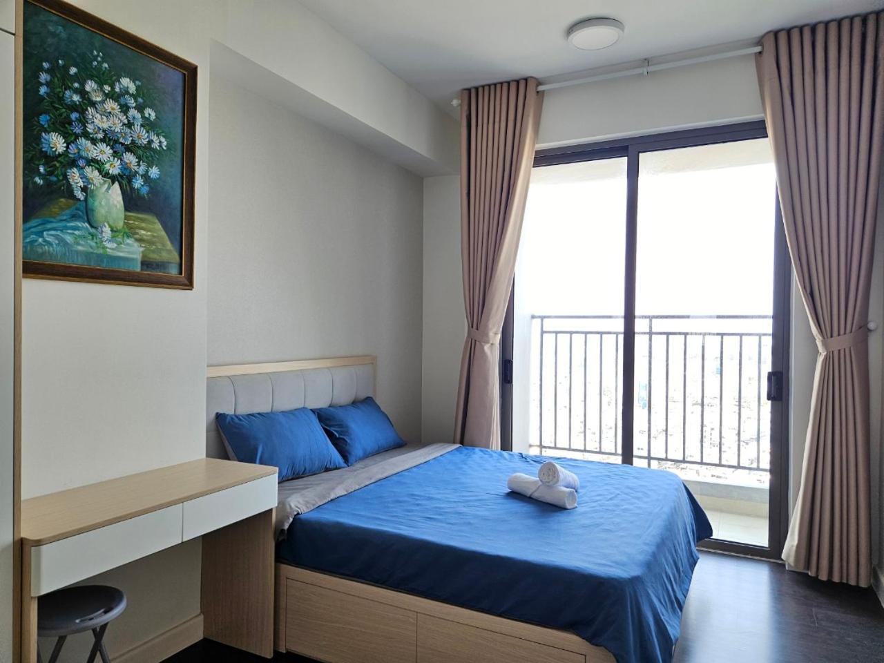 Le Rivergate Luxury Near Ben Thanh Căn hộ TP. Hồ Chí Minh