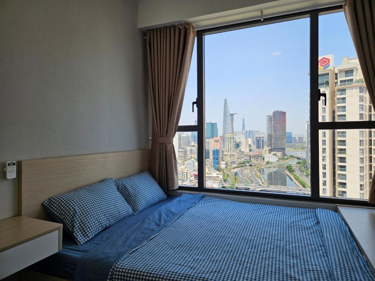 Le Rivergate Luxury Near Ben Thanh TP. Hồ Chí Minh