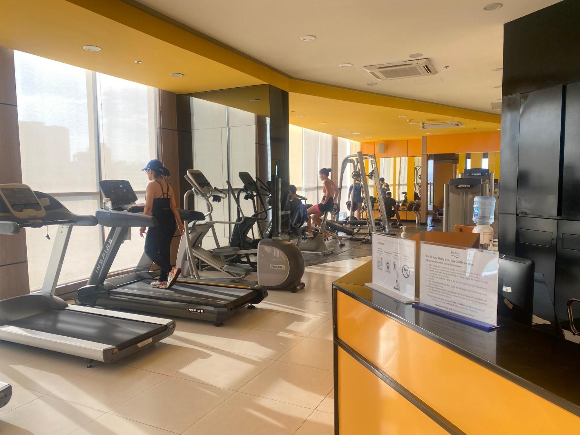 Le Rivergate Luxury Near Ben Thanh TP. Hồ Chí Minh