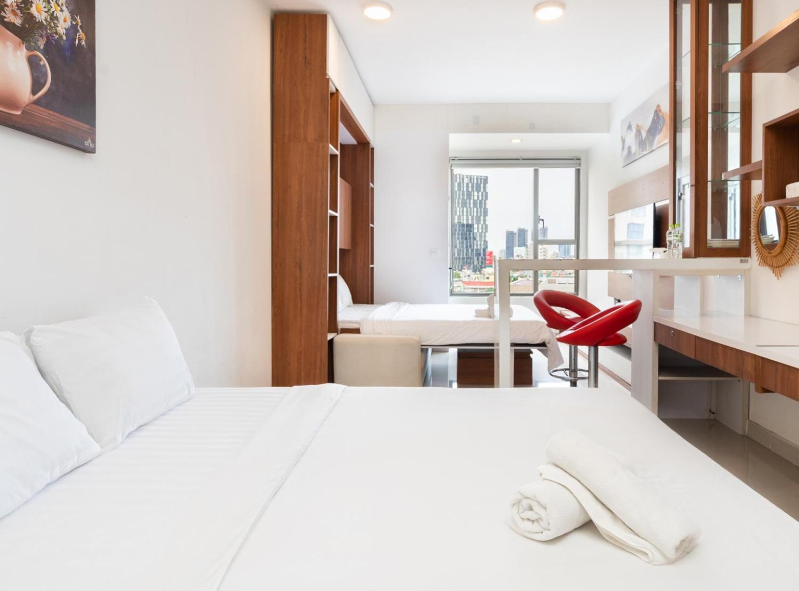 Le Rivergate Luxury Near Ben Thanh TP. Hồ Chí Minh