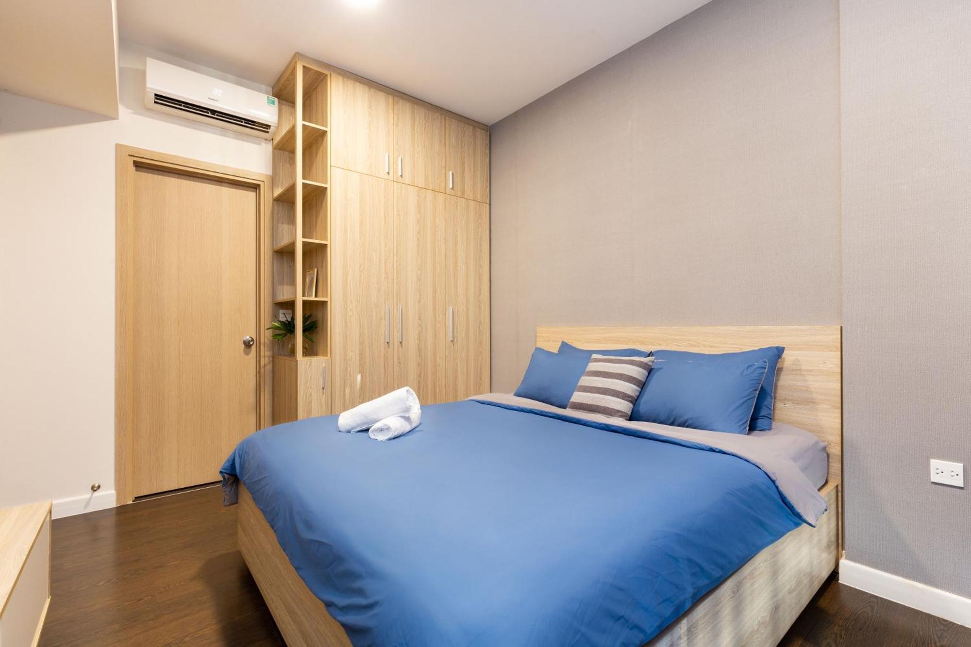 Le Rivergate Luxury Near Ben Thanh * TP. Hồ Chí Minh