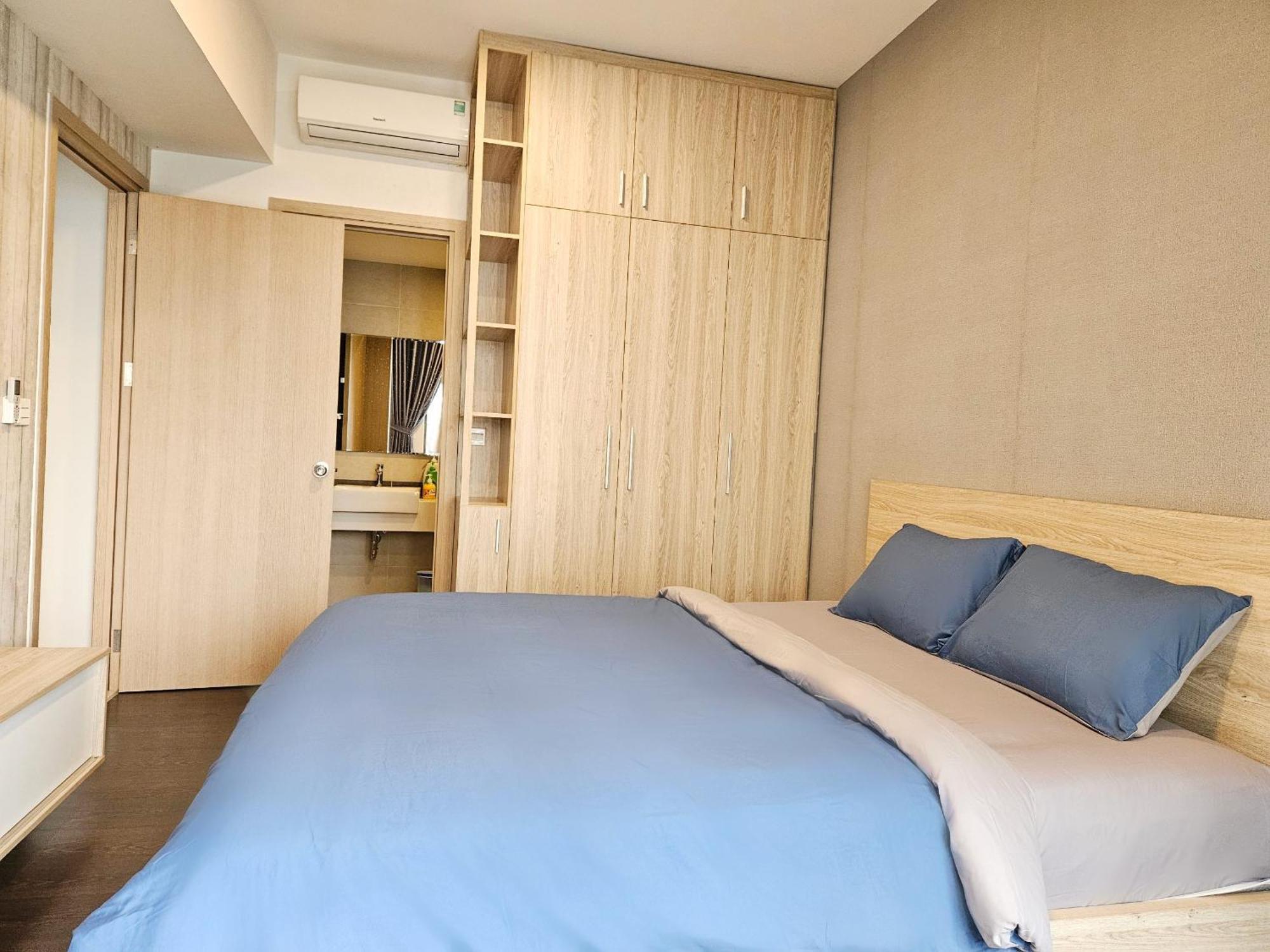 Le Rivergate Luxury Near Ben Thanh