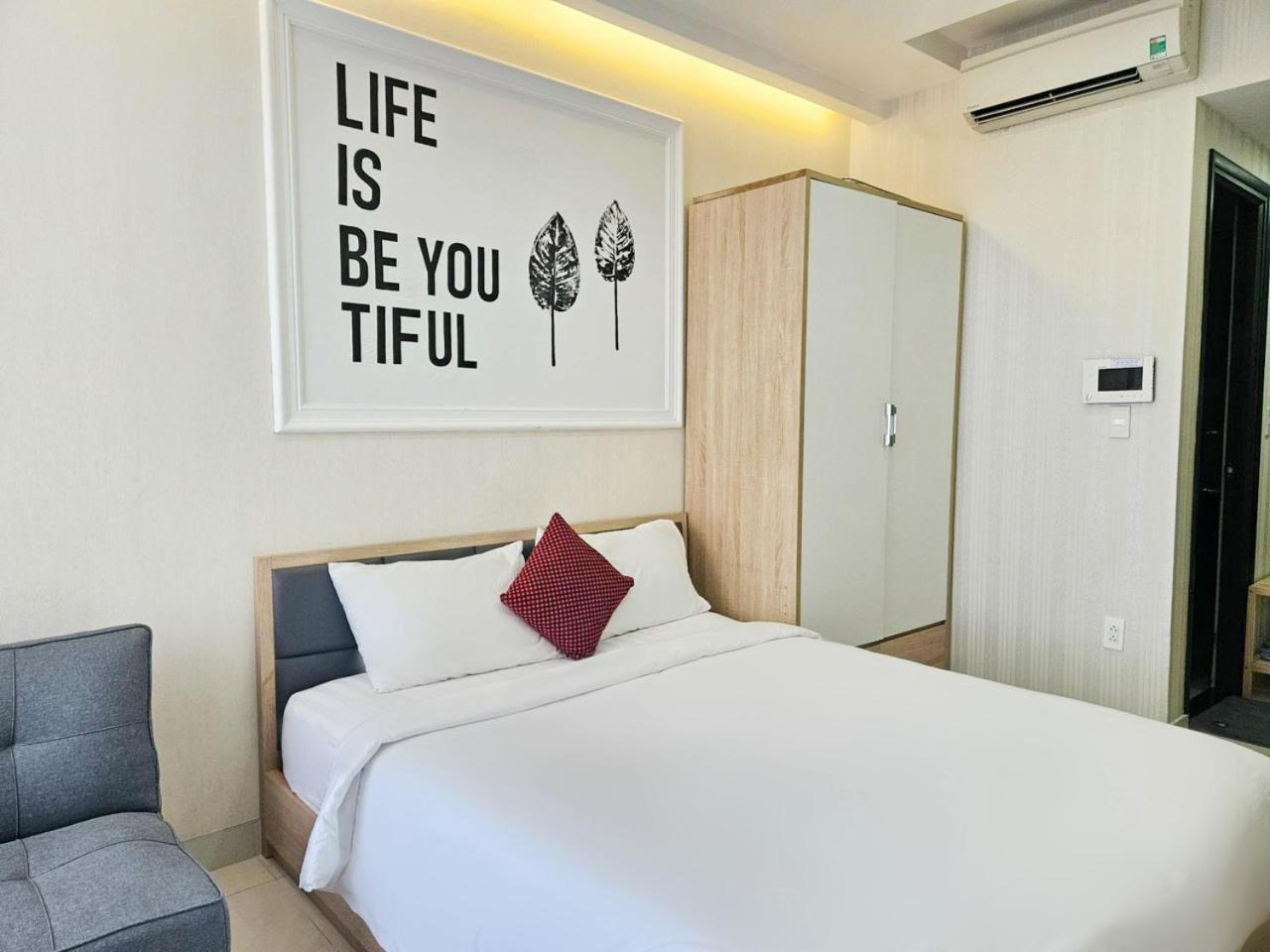 Le Rivergate Luxury Near Ben Thanh Căn hộ TP. Hồ Chí Minh