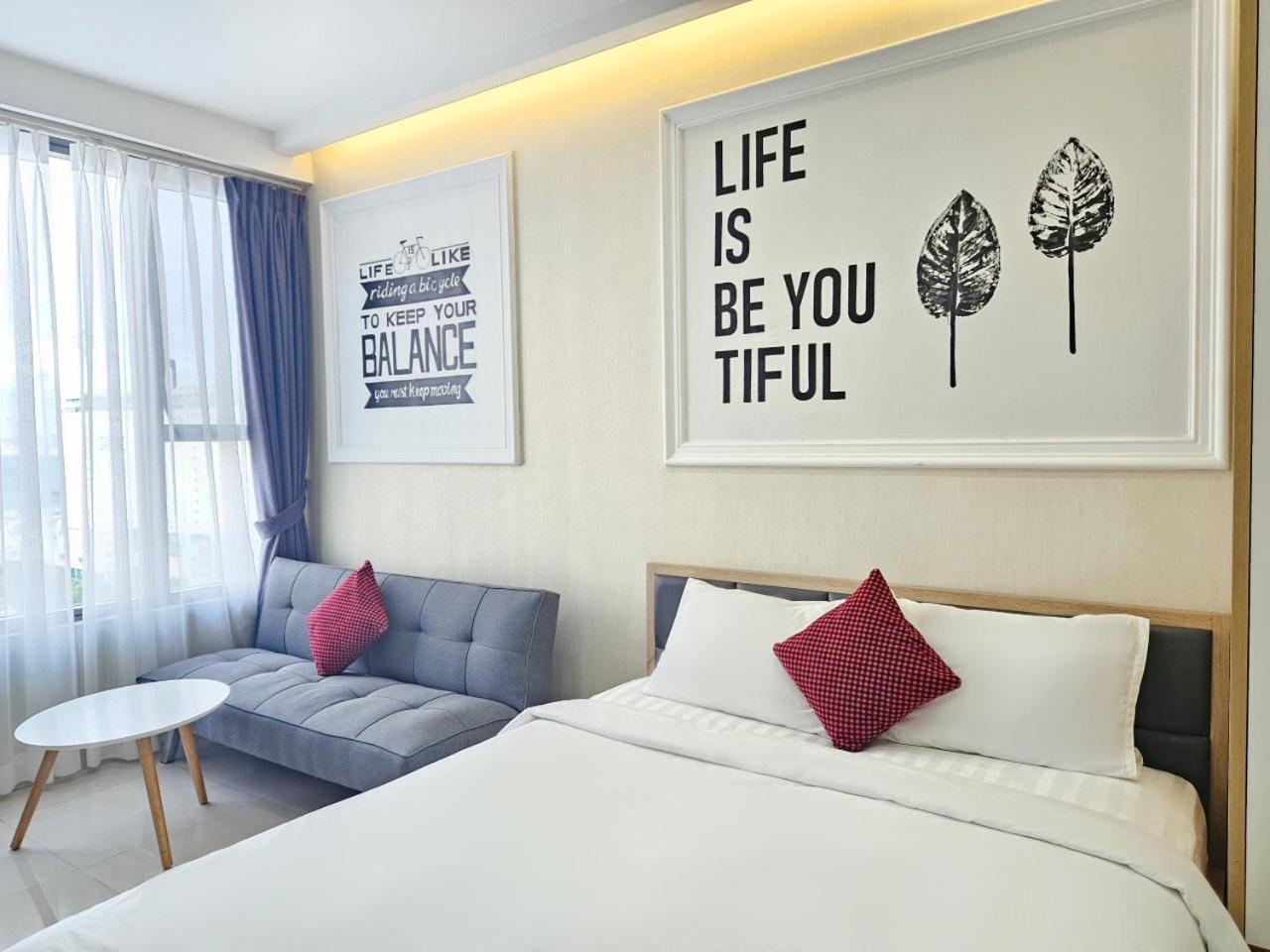 Le Rivergate Luxury Near Ben Thanh TP. Hồ Chí Minh