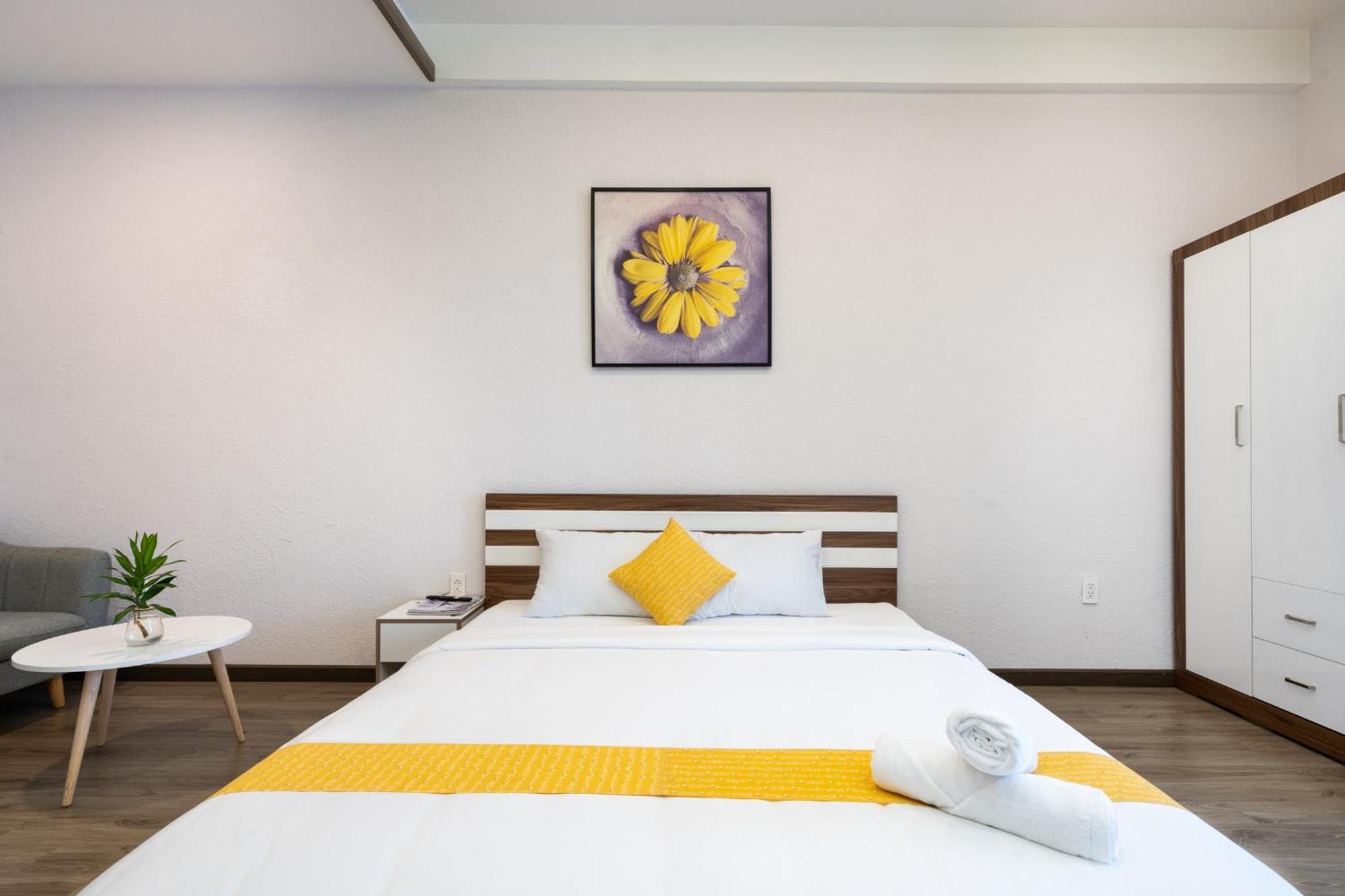 Le Rivergate Luxury Near Ben Thanh *